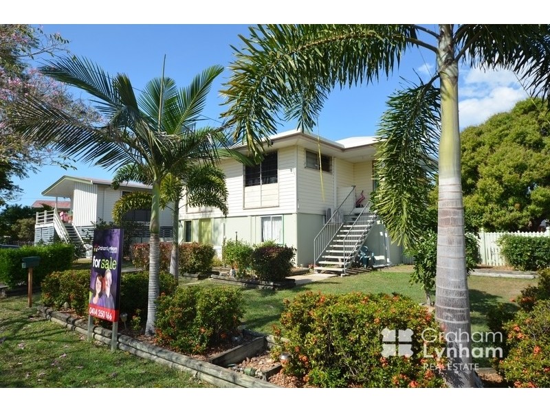 7 Croft Street, Heatley QLD 4814