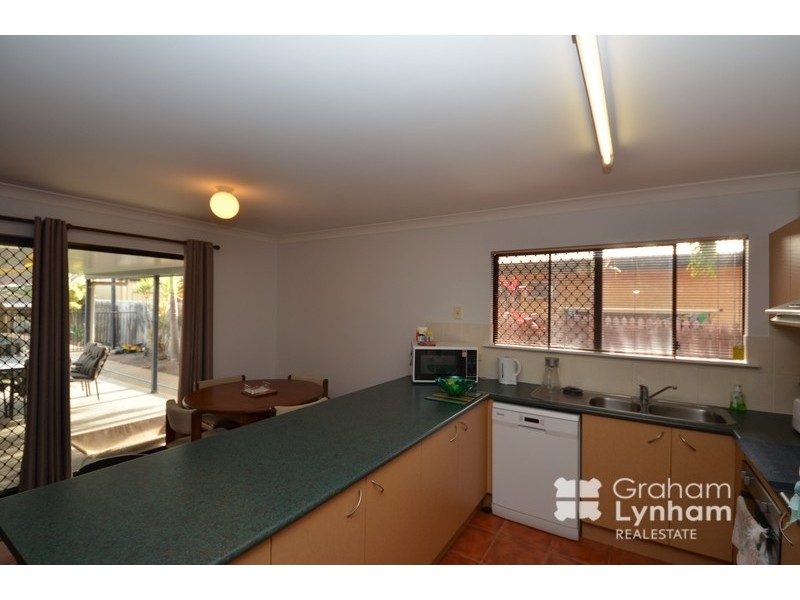 33 Riley Circuit, Kirwan QLD 4817