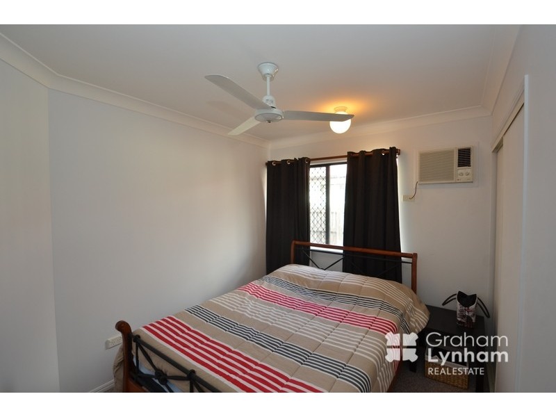 33 Riley Circuit, Kirwan QLD 4817