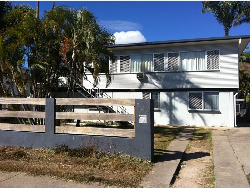 522A Bayswater Road, Mount Louisa QLD 4814