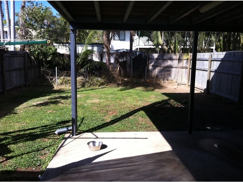 522A Bayswater Road, Mount Louisa QLD 4814