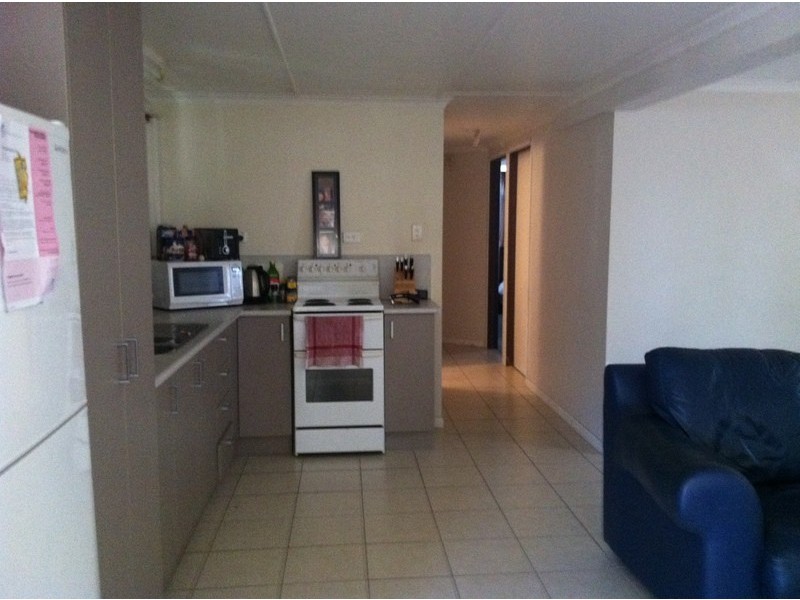 522A Bayswater Road, Mount Louisa QLD 4814