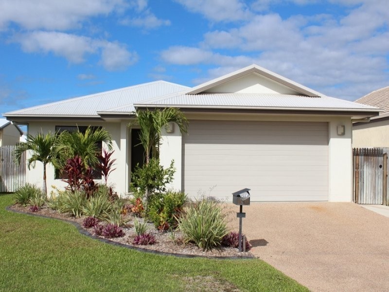 Kirwan QLD 4817