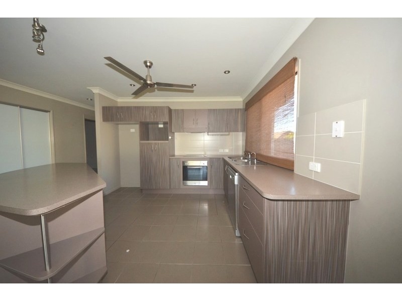 Kirwan QLD 4817
