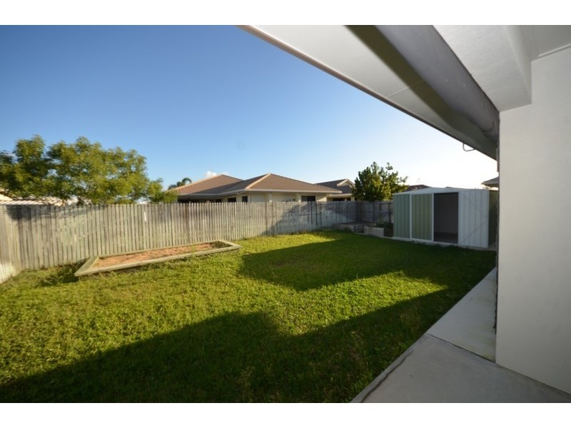 Kirwan QLD 4817