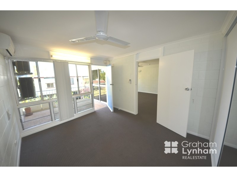 Hermit Park QLD 4812