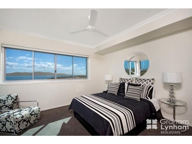 Belgian Gardens QLD 4810