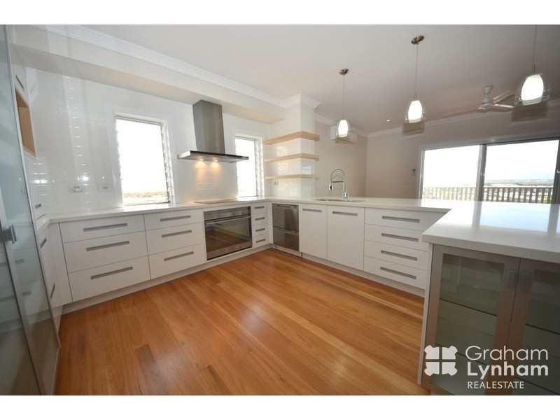 Mount Louisa QLD 4814