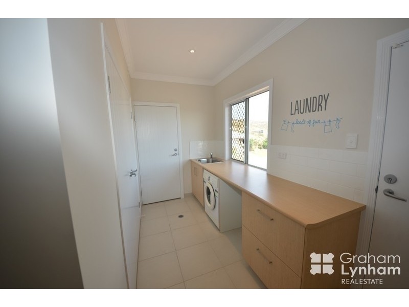 Mount Louisa QLD 4814