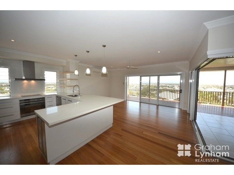 Mount Louisa QLD 4814