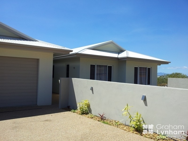 Mount Louisa QLD 4814