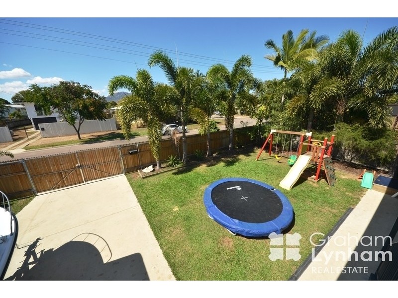 Kirwan QLD 4817
