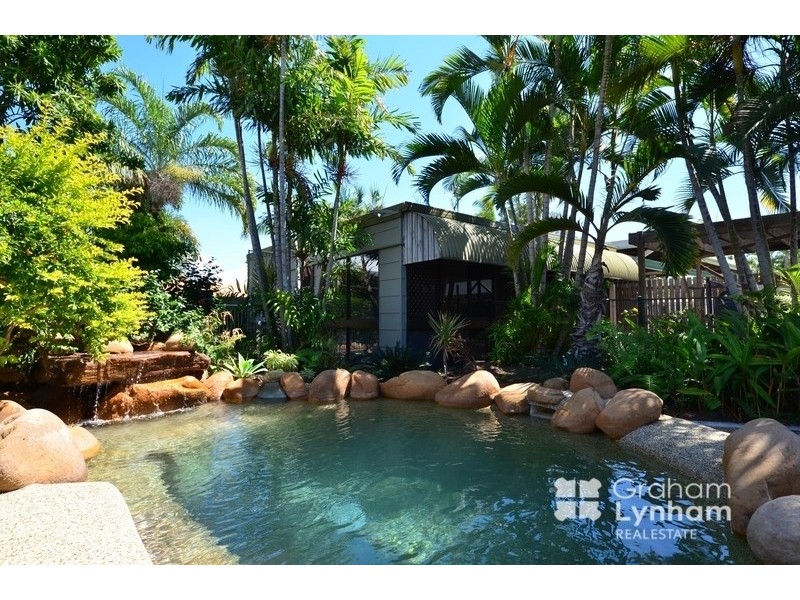 59 Whitsunday Drive, Kirwan QLD 4817