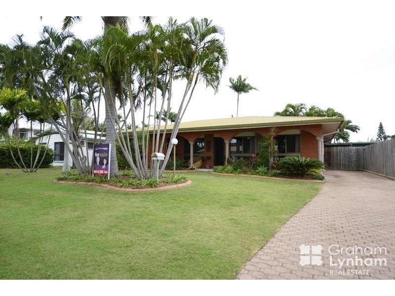59 Whitsunday Drive, Kirwan QLD 4817