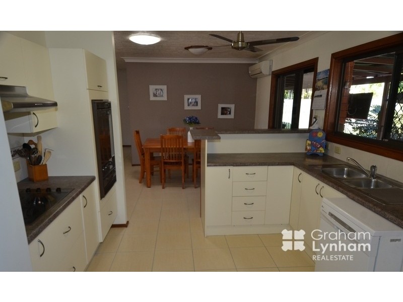 59 Whitsunday Drive, Kirwan QLD 4817