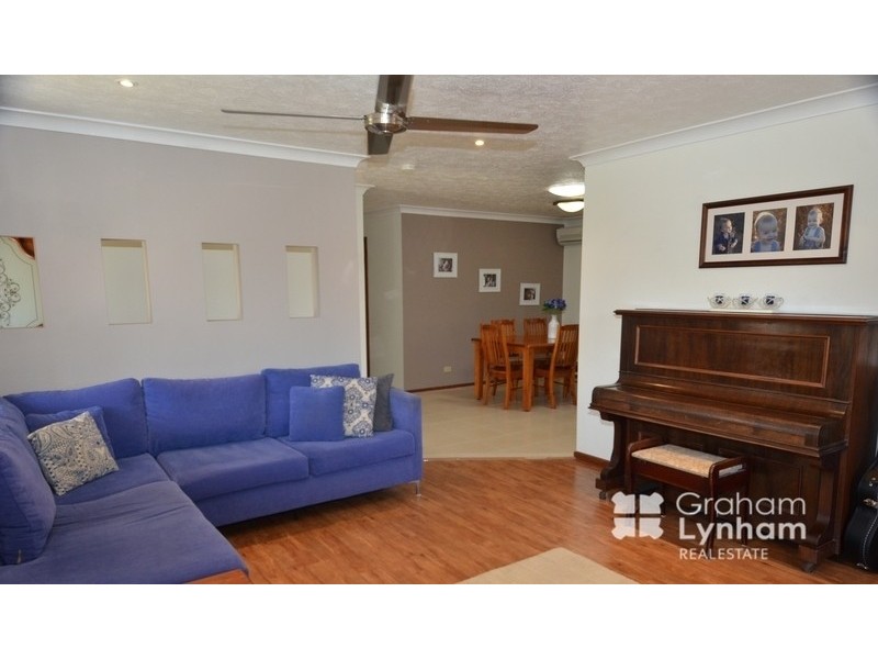 59 Whitsunday Drive, Kirwan QLD 4817
