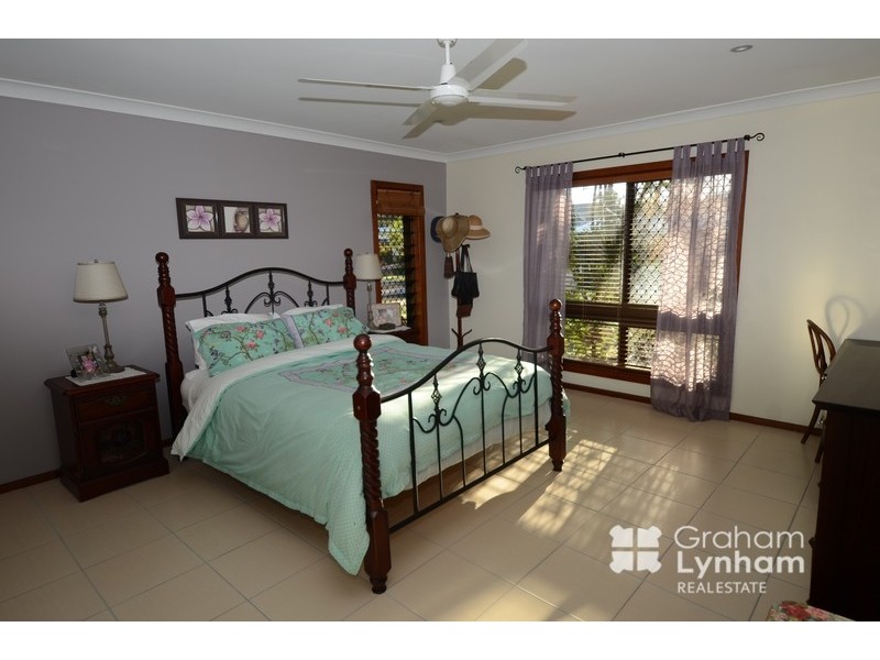 59 Whitsunday Drive, Kirwan QLD 4817