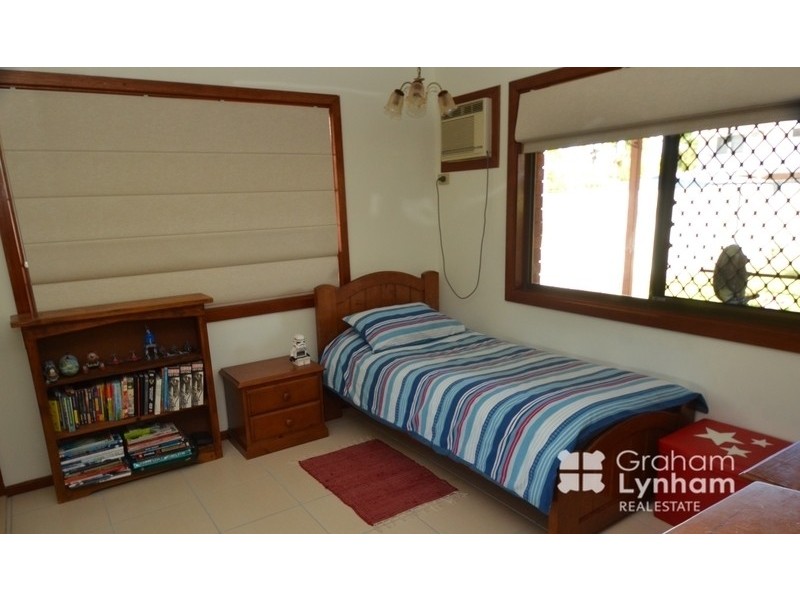 59 Whitsunday Drive, Kirwan QLD 4817