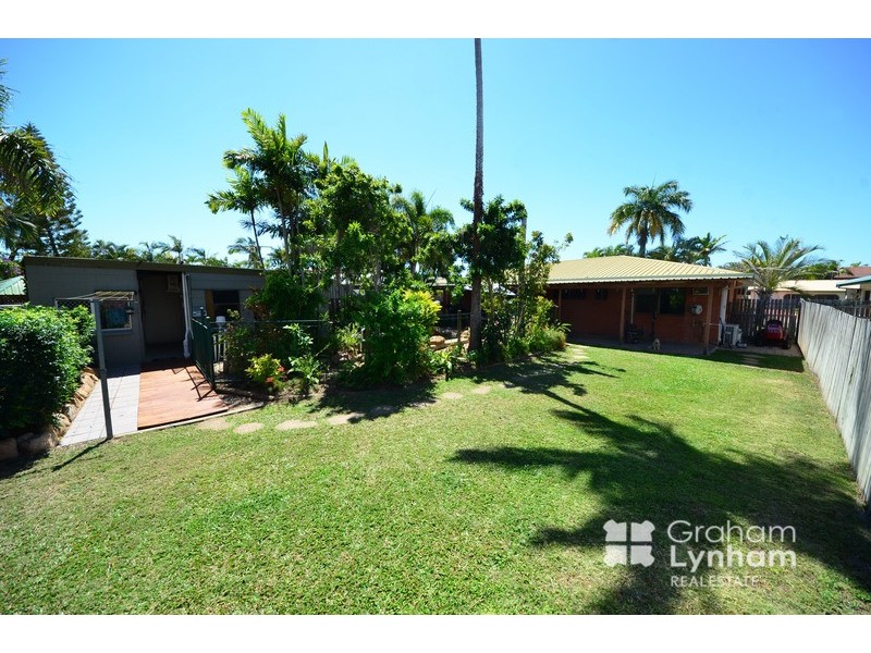 59 Whitsunday Drive, Kirwan QLD 4817