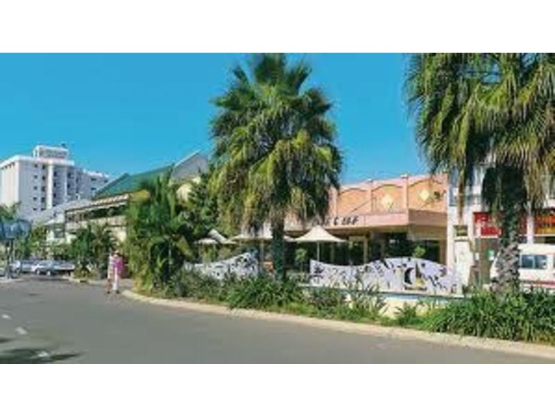 South Townsville QLD 4810