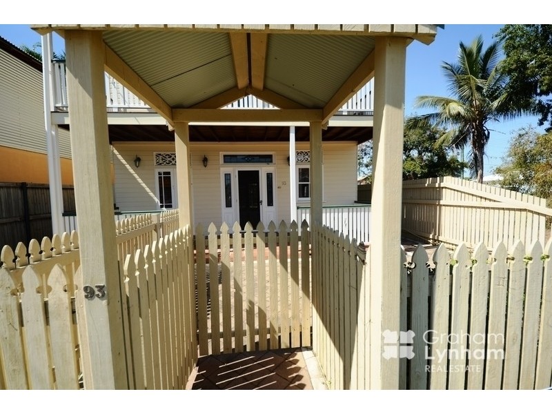 South Townsville QLD 4810