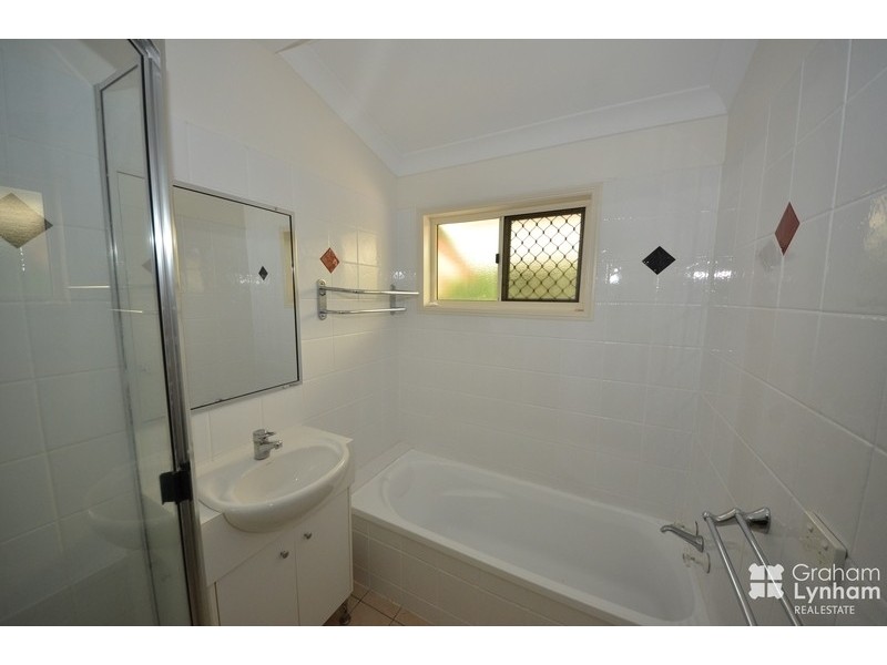 Railway Estate QLD 4810