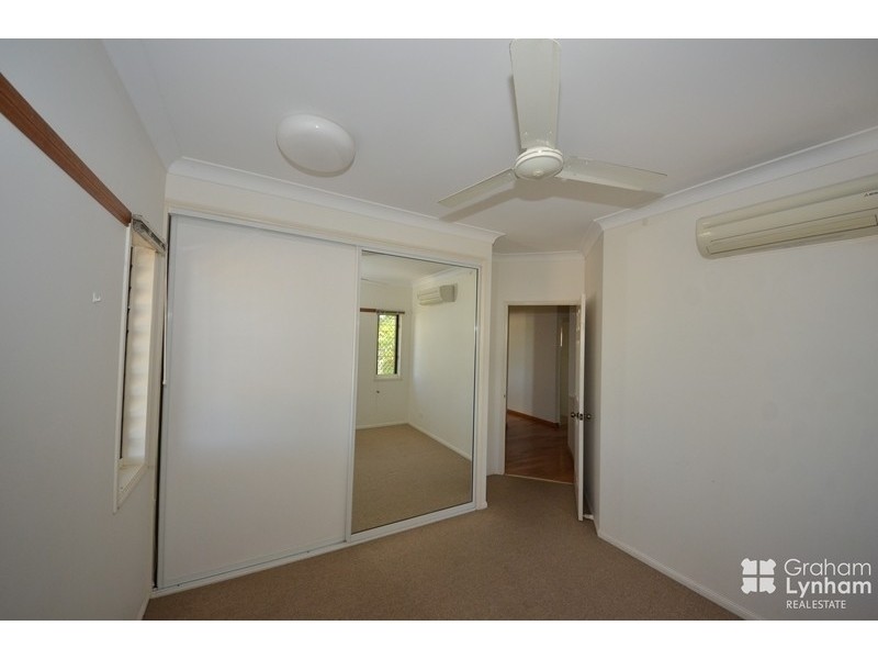 Railway Estate QLD 4810