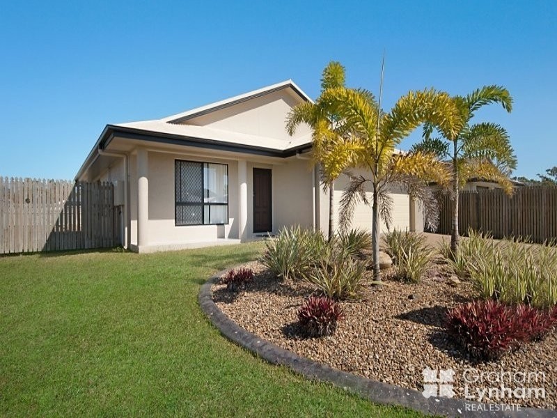 Kirwan QLD 4817