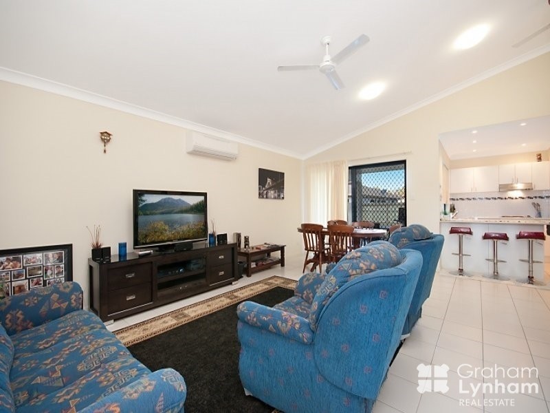 Kirwan QLD 4817