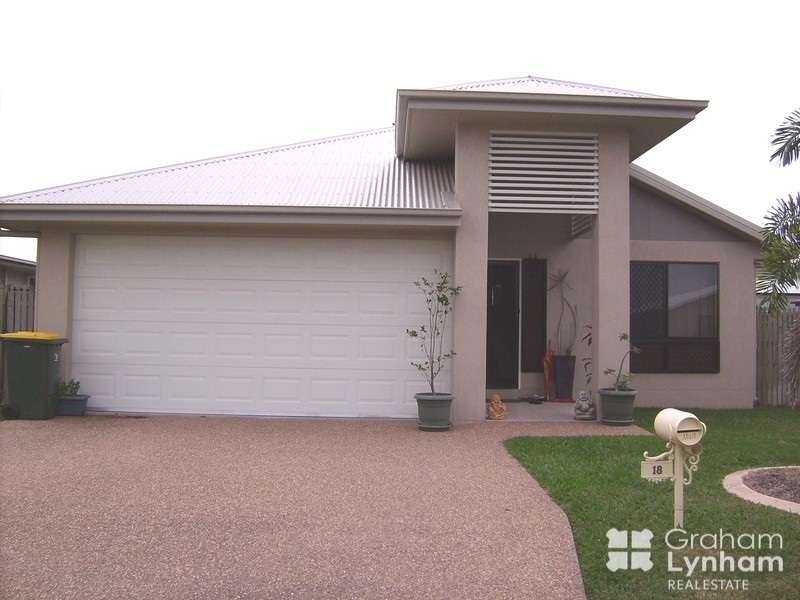 Kirwan QLD 4817