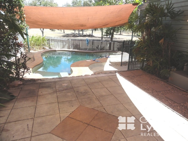 Railway Estate QLD 4810