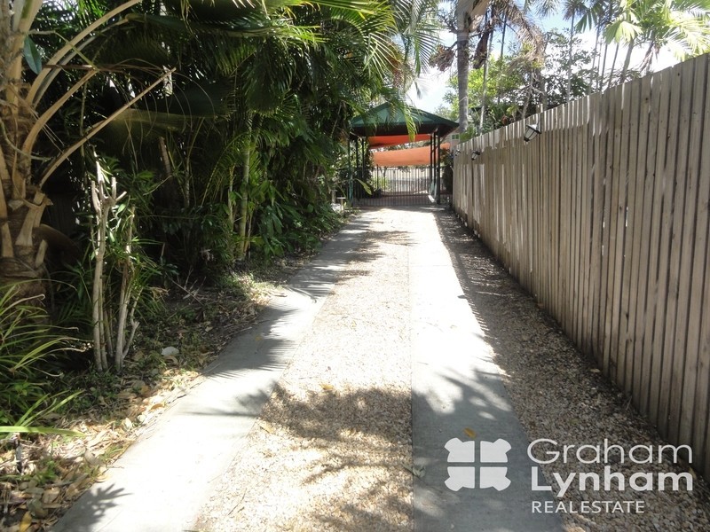 Railway Estate QLD 4810