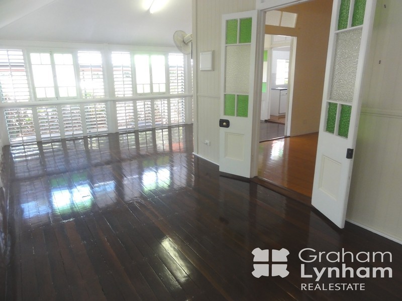 Railway Estate QLD 4810