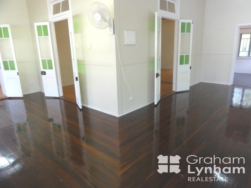 Railway Estate QLD 4810