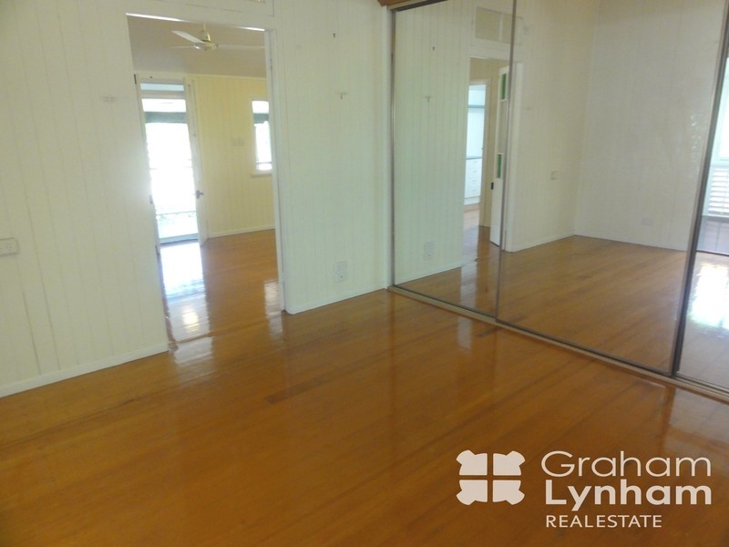 Railway Estate QLD 4810