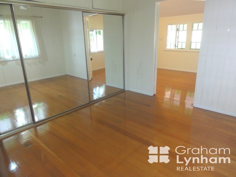 Railway Estate QLD 4810