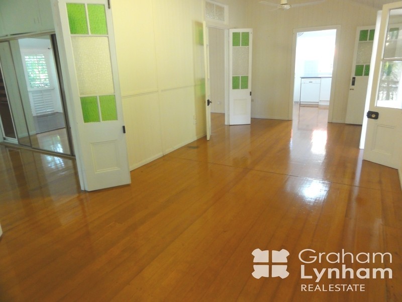 Railway Estate QLD 4810