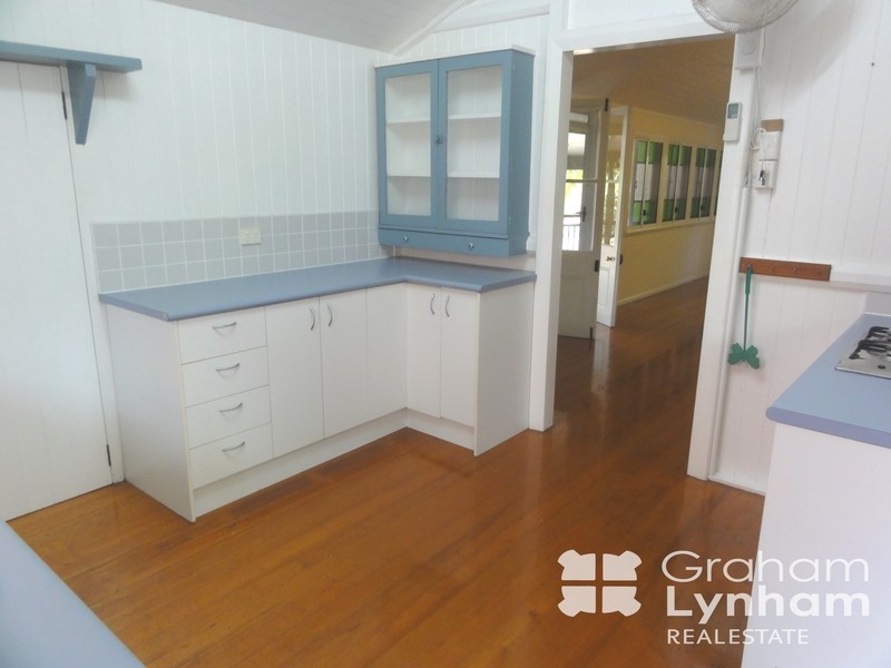 Railway Estate QLD 4810