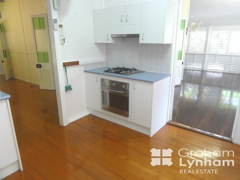 Railway Estate QLD 4810