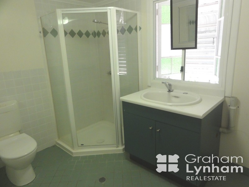 Railway Estate QLD 4810