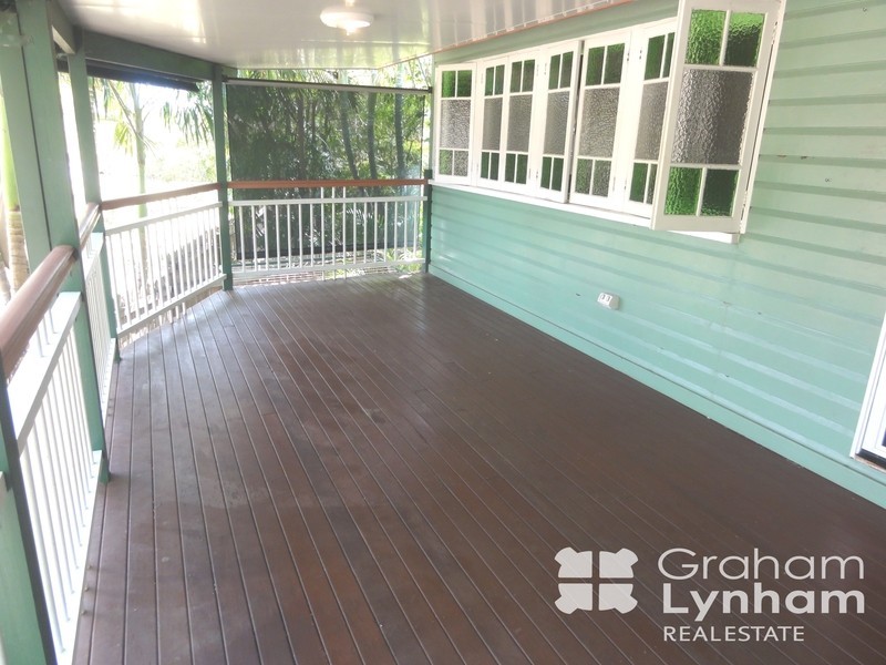 Railway Estate QLD 4810