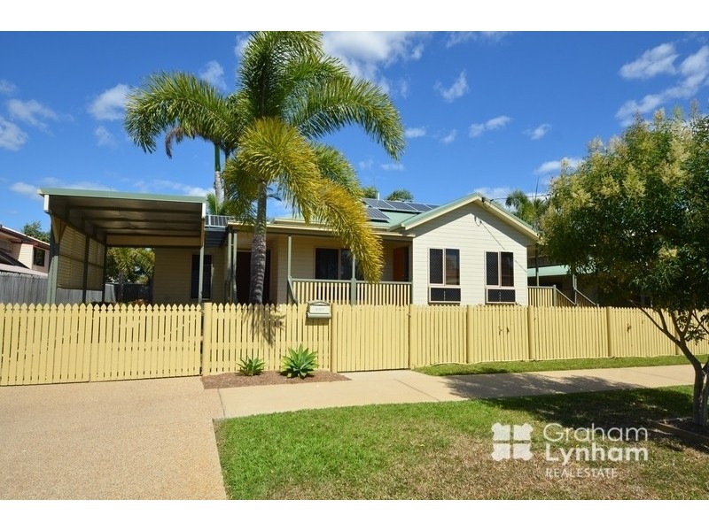 20a Haig Street, Pimlico QLD 4812