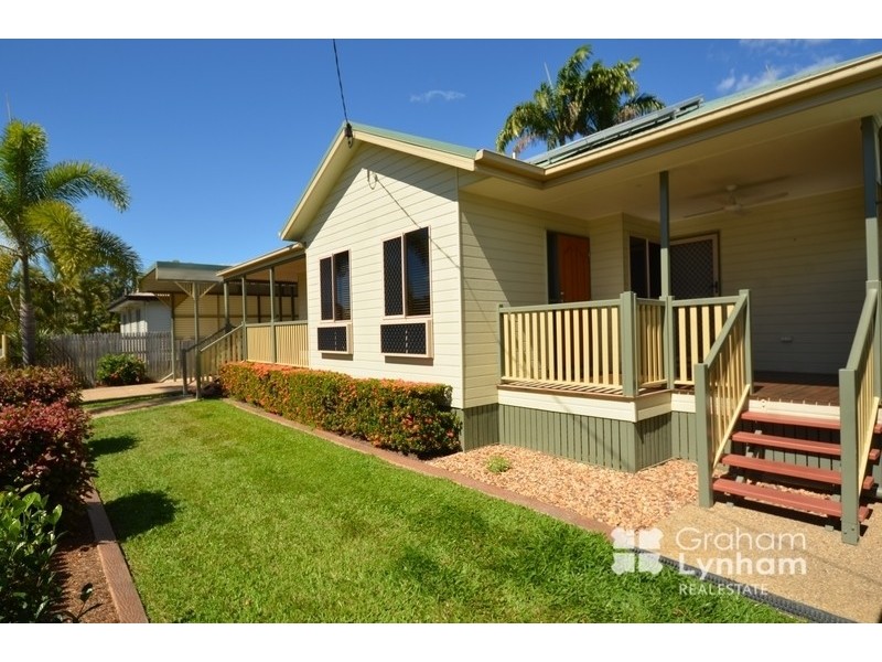 20a Haig Street, Pimlico QLD 4812