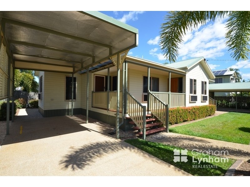 20a Haig Street, Pimlico QLD 4812