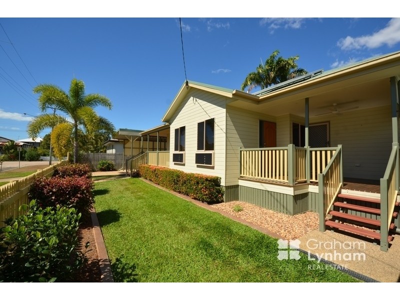 20a Haig Street, Pimlico QLD 4812