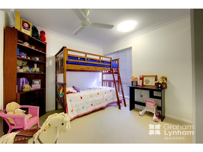 8 Laurie Motti Parade, Kirwan QLD 4817