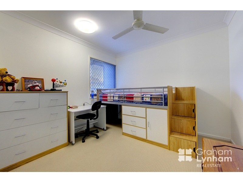 8 Laurie Motti Parade, Kirwan QLD 4817