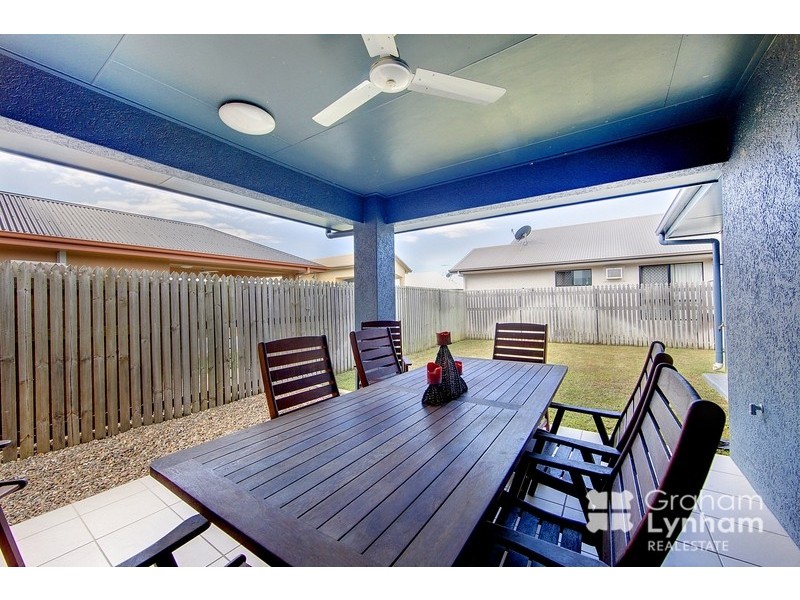 8 Laurie Motti Parade, Kirwan QLD 4817