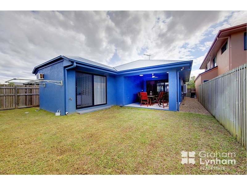 8 Laurie Motti Parade, Kirwan QLD 4817