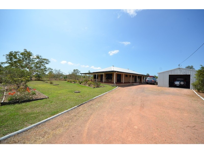 16 Aidan Street, Deeragun QLD 4818